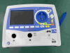 SCHILLER DEFIGARD 4000  DEFIGARD 4000 defibrillator display with front panel assembly Defibrillator