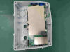 SCHILLER DEFIGARD 4000  DEFIGARD 4000 defibrillator display with front panel assembly Defibrillator