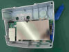 SCHILLER DEFIGARD 4000  DEFIGARD 4000 defibrillator display with front panel assembly Defibrillator