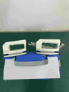 SCHILLER DEFIGARD 4000  DEFIGARD 4000 defibrillator Defibrillator