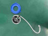 SCHILLER DEFIGARD 4000  DEFIGARD 4000 defibrillator louder speaker assembly Defibrillator