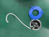SCHILLER DEFIGARD 4000  DEFIGARD 4000 defibrillator louder speaker assembly Defibrillator