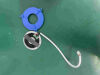 SCHILLER DEFIGARD 4000  DEFIGARD 4000 defibrillator louder speaker assembly Defibrillator