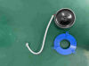 SCHILLER DEFIGARD 4000  DEFIGARD 4000 defibrillator louder speaker assembly Defibrillator