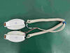SCHILLER DEFIGARD 4000  DEFIGARD 4000 defibrillator paddles Defibrillator