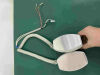 SCHILLER DEFIGARD 4000  DEFIGARD 4000 defibrillator paddles Defibrillator
