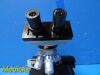 REICHERT Scientific Series 310 Microscope
