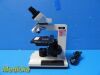 REICHERT Scientific Series 310 Microscope