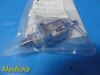 Bay Corp Ref 9406 Medical Gas Yoke Assembly;  CGA-940 x ¼ SAE Male Flare