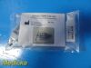 Bay Corp Ref 9406 Medical Gas Yoke Assembly;  CGA-940 x ¼ SAE Male Flare