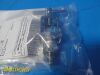 Bay Corp Ref 9406 Medical Gas Yoke Assembly;  CGA-940 x ¼ SAE Male Flare
