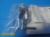 Bay Corp Ref 9406 Medical Gas Yoke Assembly;  CGA-940 x ¼ SAE Male Flare