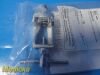 Bay Corp Ref 9406 Medical Gas Yoke Assembly;  CGA-940 x ¼ SAE Male Flare