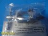 Bay Corp Ref 9406 Medical Gas Yoke Assembly;  CGA-940 x ¼ SAE Male Flare