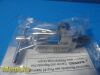 Bay Corp Ref 9406 Medical Gas Yoke Assembly;  CGA-940 x ¼ SAE Male Flare