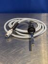 OLYMPUS A3093 Fiber Optic Cable Light Source