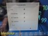 PHILIPS 2013  MP5 M8105A (865024)   W/ NBP, SPO2 & ECG Leads ~ Monitor