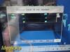 PHILIPS 2013  MP5 M8105A (865024)   W/ NBP, SPO2 & ECG Leads ~ Monitor