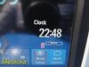 PHILIPS 2013  MP5 M8105A (865024)   W/ NBP, SPO2 & ECG Leads ~ Monitor