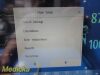 PHILIPS 2013  MP5 M8105A (865024)   W/ NBP, SPO2 & ECG Leads ~ Monitor