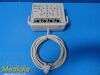 NIHON KOHDEN 2012  Neuropack JB-241BK Junction Box; 4 Channel for MEB9200
