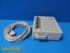 NIHON KOHDEN 2012  Neuropack JB-241BK Junction Box; 4 Channel for MEB9200
