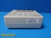 NIHON KOHDEN 2012  Neuropack JB-241BK Junction Box; 4 Channel for MEB9200