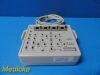 NIHON KOHDEN 2012  Neuropack JB-241BK Junction Box; 4 Channel for MEB9200