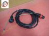 OAKWORKS PT300-LPC Oem Power Cord Cable Tested Exam Table