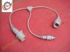 OAKWORKS PT300-YSC Y Split Adapter Cable Tested Exam Table