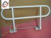 OAKWORKS PT300-SRK Drop Down Side Rail Option Kit Exam Table