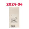 ARTHREX REF AR-1006, 6X20MM, Spiked Ligament Staple, EXP 2024-04