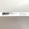 ARTHREX REF AR-1006, 6X20MM, Spiked Ligament Staple, EXP 2024-04