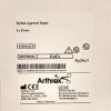 ARTHREX REF AR-1006, 6X20MM, Spiked Ligament Staple, EXP 2024-04