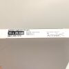 ARTHREX REF AR-1016, Spiked Ligament Staple 16 x 20 mm, EXP 2023-08