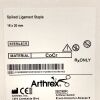 ARTHREX REF AR-1016, Spiked Ligament Staple 16 x 20 mm, EXP 2023-08