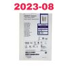 DEPUY SYNTHES REF 254808, 9X30MM, INTRAFIX Advance Tibial Fastener System BIOCRYL RAPIDE Sheath and Screw, EXP 2023-08