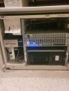 GE Lightspeed 16 CT Scanner