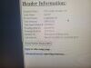 GE Lightspeed 16 CT Scanner