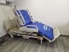 HILL-ROM P3200 VersaCare p500 Hospital Bed