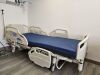 HILL-ROM CareAssist Hospital Bed