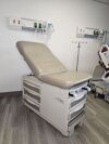 RITTER 204 Exam Table