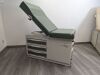 RITTER 204 Exam Table