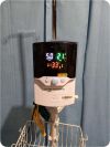 VAPM Precision Flow Hi-VNI Q50 System Ventilator