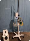 VAPM Precision Flow Hi-VNI Q50 System Ventilator