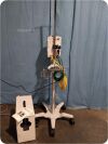 VAPM Precision Flow Hi-VNI Q50 System Ventilator