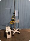 VAPM Precision Flow Hi-VNI Q50 System Ventilator
