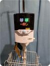 VAPM Precision Flow Hi-VNI Q50 System Ventilator