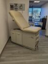RITTER 204 Exam Table