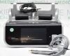 ETHICON GEN11 ENDO-SURGERY Harmonic Scalpel Electrosurgical Generator with HP054  Harmonic Handpiece, Footswitch FSW11 and Cart